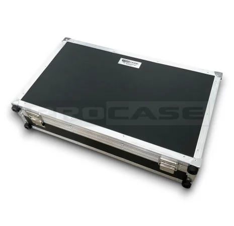 Алюминиевый кейс (кофр) для прицела (оптика)